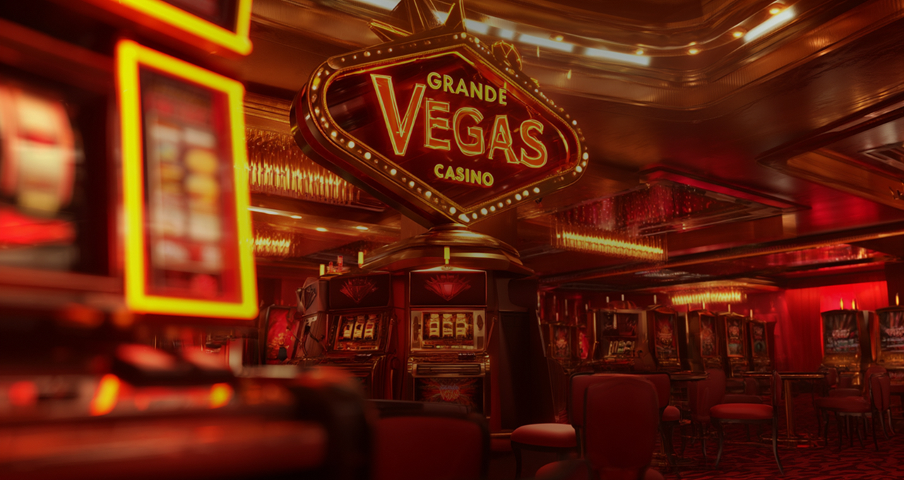 Grande Vegas Casino